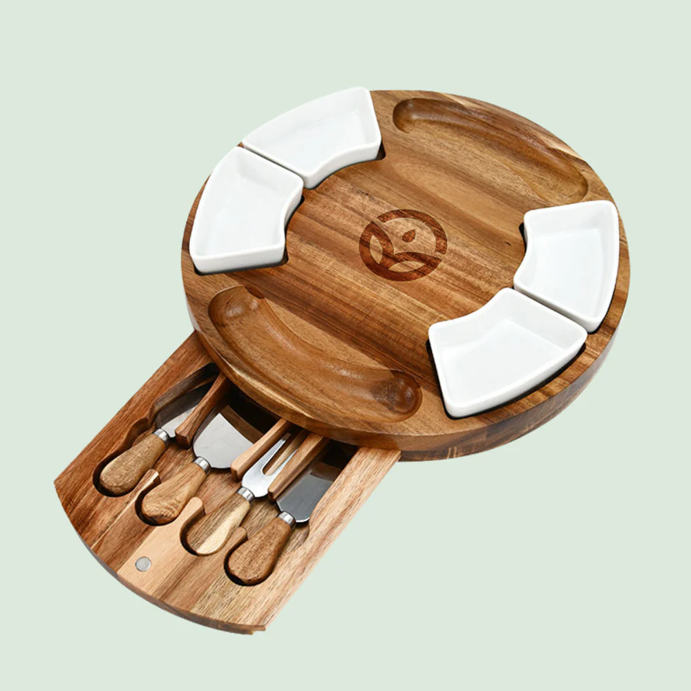 Food Storage Containers